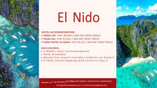 El Nido